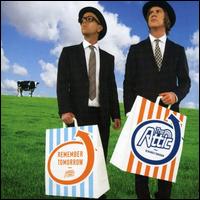 Remember Tomorrow [Single #1] von The Attic