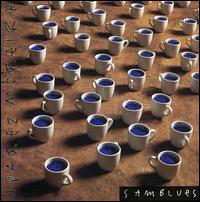 Samblues von Juarez Moreira