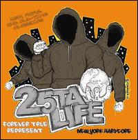 Forever True Represent von 25 Ta Life