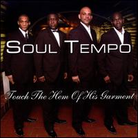 Touch the Hem of His Garment von Soul Tempo