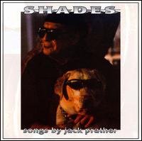 Shades von Jack Prather