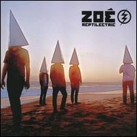 Reptilectric von Zoé