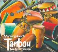 Tanbou Nan Lakou Brooklyn/Haitian Drums in the Brooklyn Yard von Markus Schwartz