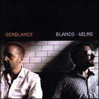 Semblance von Steve Blanco
