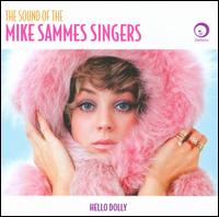 Sound of the Mike Sammes Singers von Mike Sammes