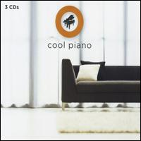 Cool Piano von John Lenehan