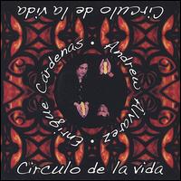 Circulo de La Vida von Enrique Cardenas