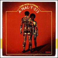 A-Nal-Y-Sis von The Nite-Liters