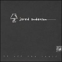 12 off the Shelf von Jared Anderson