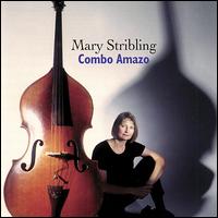 Combo Amazo von Mary Stribling