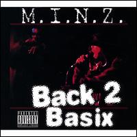 Back 2 Basix von Minz
