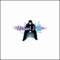 Blue von Michael J