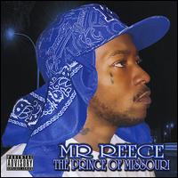 Prince of Missouri von Mr. Reece