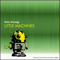 Little Machines von Peter Kenagy
