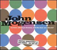 Livet Skal Jo Leves, Vil Du Ha' Skrå? von John Mogensen