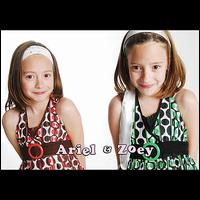 Sweet Company von Ariel & Zoey