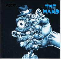 Hand von The Hand