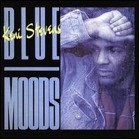 Blue Moods von Keni Stevens