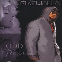 Odd Passion von Mike Walla