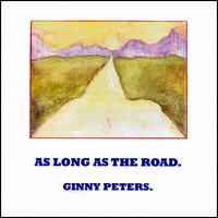 As Long as the Road. von Ginny Peters