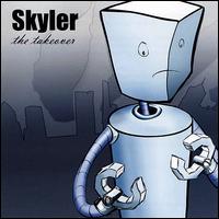Takeover von Skyler