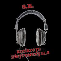 Konkrete Instrumentals von S.B.