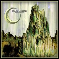 Black Country von Sebastian Ciceri