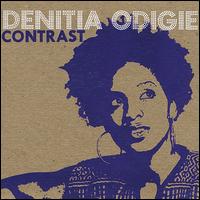 Contrast von Denitia Odigie