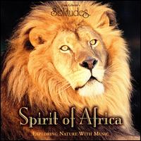 Spirit of Africa von Ron Allen