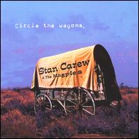 Circle the Wagons von Stan Carew