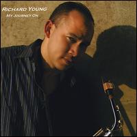My Journey On von Richard D. Young