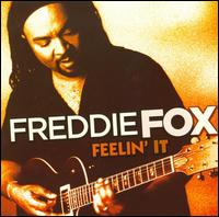 Feelin' It von Freddie Fox