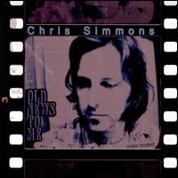 Old News to Me von Chris Simmons