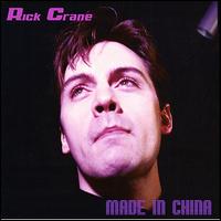 Made in China von Rick Crane