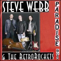 Paradise Road von Steve Webb