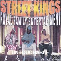Untouchable von Street Kings