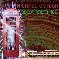 Subluminal Chaos von Michael Ortega