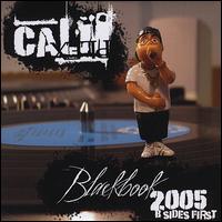 B-Sides First von Calmplex