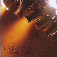 Live Werks von Keith Ailer