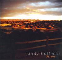 Sereno von Sandy Hoffman