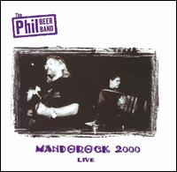 Mandorock 2000 Live von Phil Beer