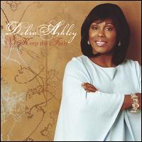 Keep the Faith von Debra Ashley
