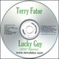 Lucky Guy von Terry Fator