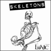Skeletons von Lunic