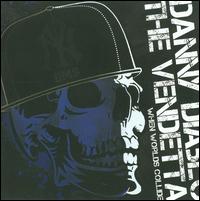 When Worlds Collide von Danny Diablo