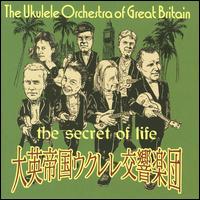 Secret of Life [Japan] von Ukulele Orchestra of Great Britain
